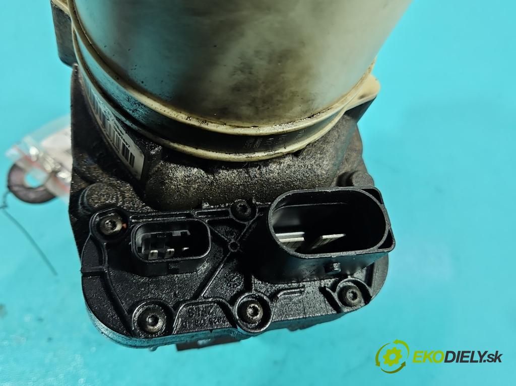 Opel Zafira B 2005-2014 1.9 CDTI 101 hp manual 74 kW 1910 cm3 5- čerpadlo posilovač 13192897 (Servočerpadlo)