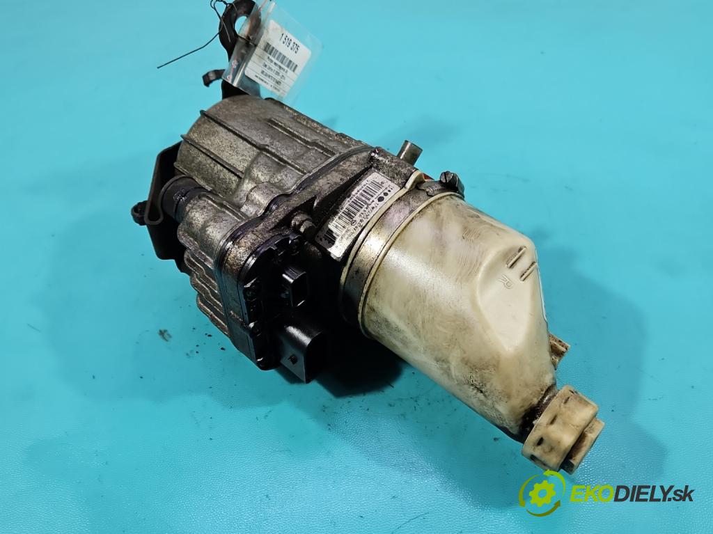 Opel Zafira B 2005-2014 1.9 CDTI 101 hp manual 74 kW 1910 cm3 5- čerpadlo posilovač 13192897 (Servočerpadlo)