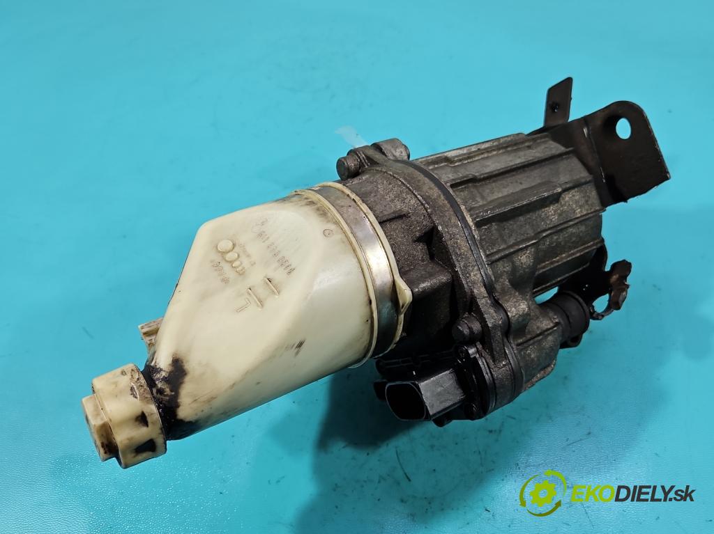 Opel Zafira B 2005-2014 1.9 CDTI 101 hp manual 74 kW 1910 cm3 5- čerpadlo posilovač 13192897 (Servočerpadlo)