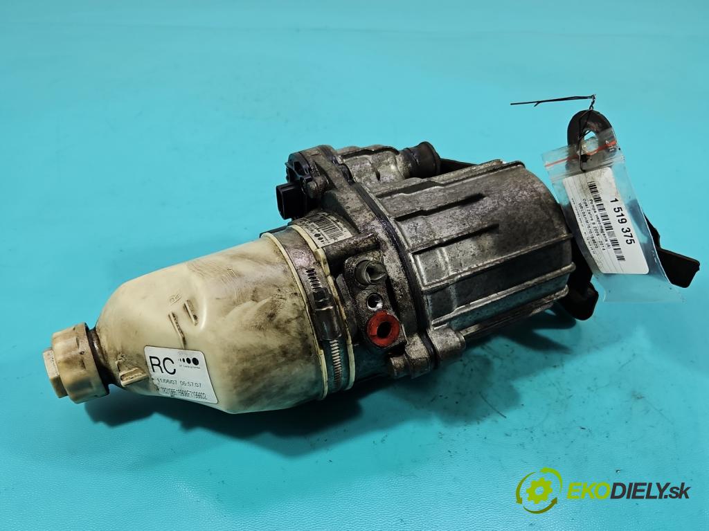 Opel Zafira B 2005-2014 1.9 CDTI 101 hp manual 74 kW 1910 cm3 5- čerpadlo posilovač 13192897 (Servočerpadlo)