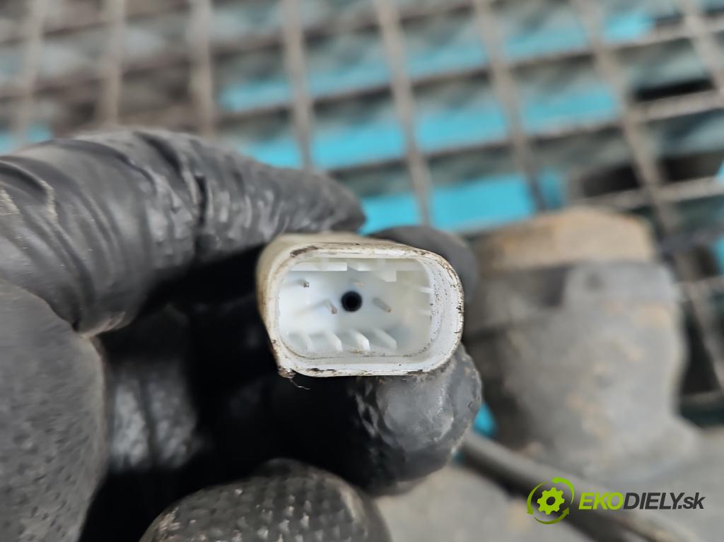 Bmw 7 F01 2008-2015 3.0d 245KM automatic 180 kW 2993 cm3 4- tlumič zadní pravý 4064274 (Tlumič zadní pravý)