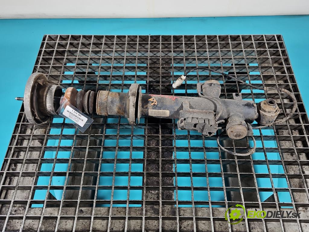 Bmw 7 F01 2008-2015 3.0d 245KM automatic 180 kW 2993 cm3 4- tlumič zadní pravý 4064274 (Tlumič zadní pravý)