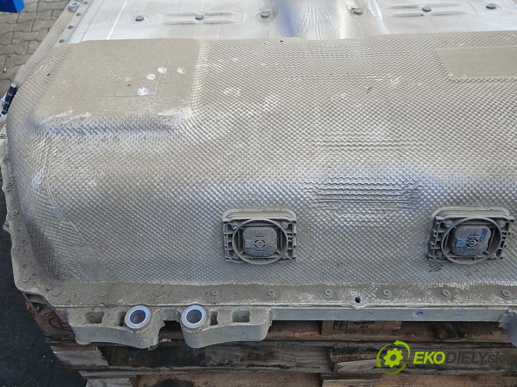 Bmw iX3 G08 0.0 elektrický: 286 hp automatic 210 kW  5- batéria 8740408