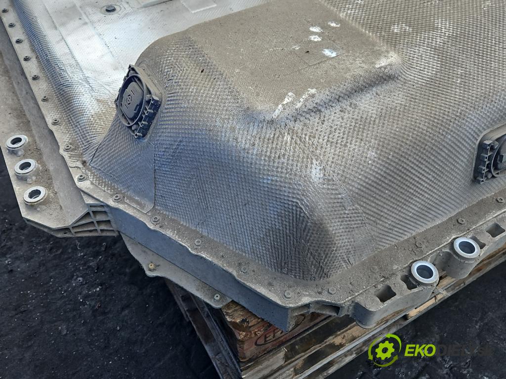 Bmw iX3 G08 0.0 elektrický: 286 hp automatic 210 kW  5- batéria 8740408