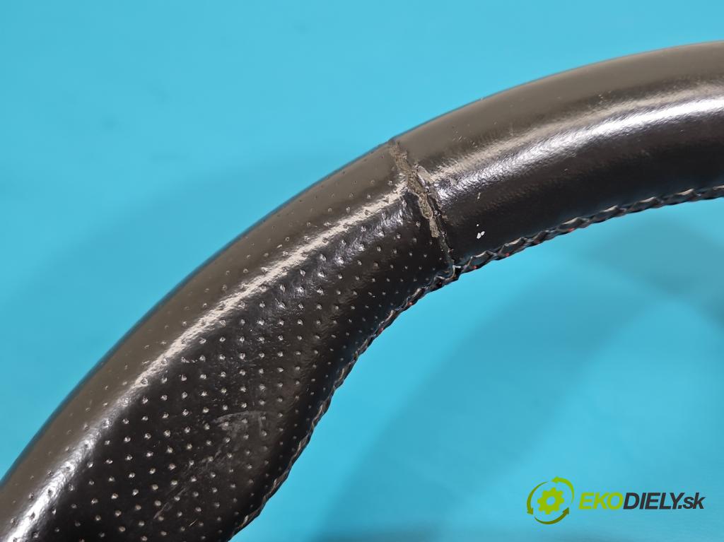 Bmw 7 F01 2008-2015 3.0d 245KM automatic 180 kW 2993 cm3 4- volant 9163047 (Volant)