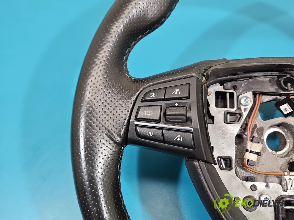 Bmw 7 F01 2008-2015 3.0d 245KM automatic 180 kW 2993 cm3 4- volant 9163047 (Volant)