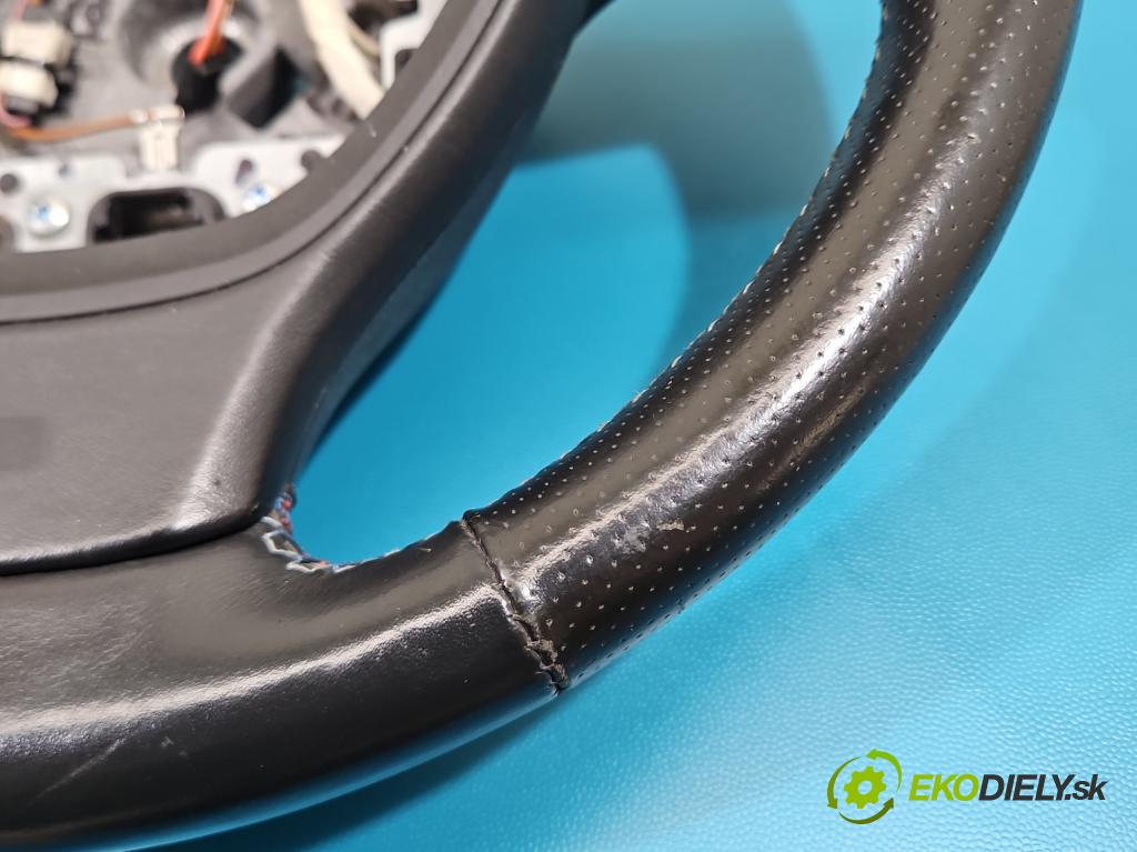 Bmw 7 F01 2008-2015 3.0d 245KM automatic 180 kW 2993 cm3 4- volant 9163047 (Volant)