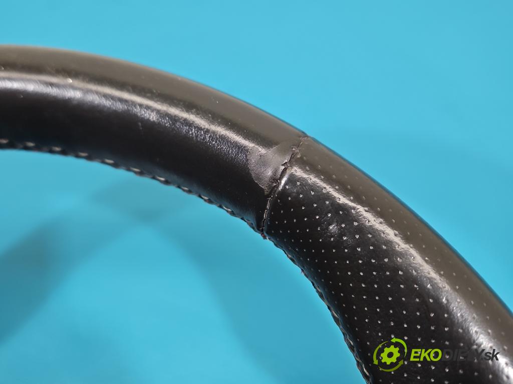 Bmw 7 F01 2008-2015 3.0d 245KM automatic 180 kW 2993 cm3 4- volant 9163047 (Volant)