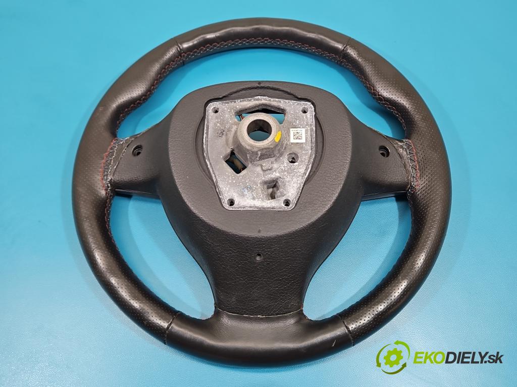 Bmw 7 F01 2008-2015 3.0d 245KM automatic 180 kW 2993 cm3 4- volant 9163047 (Volant)