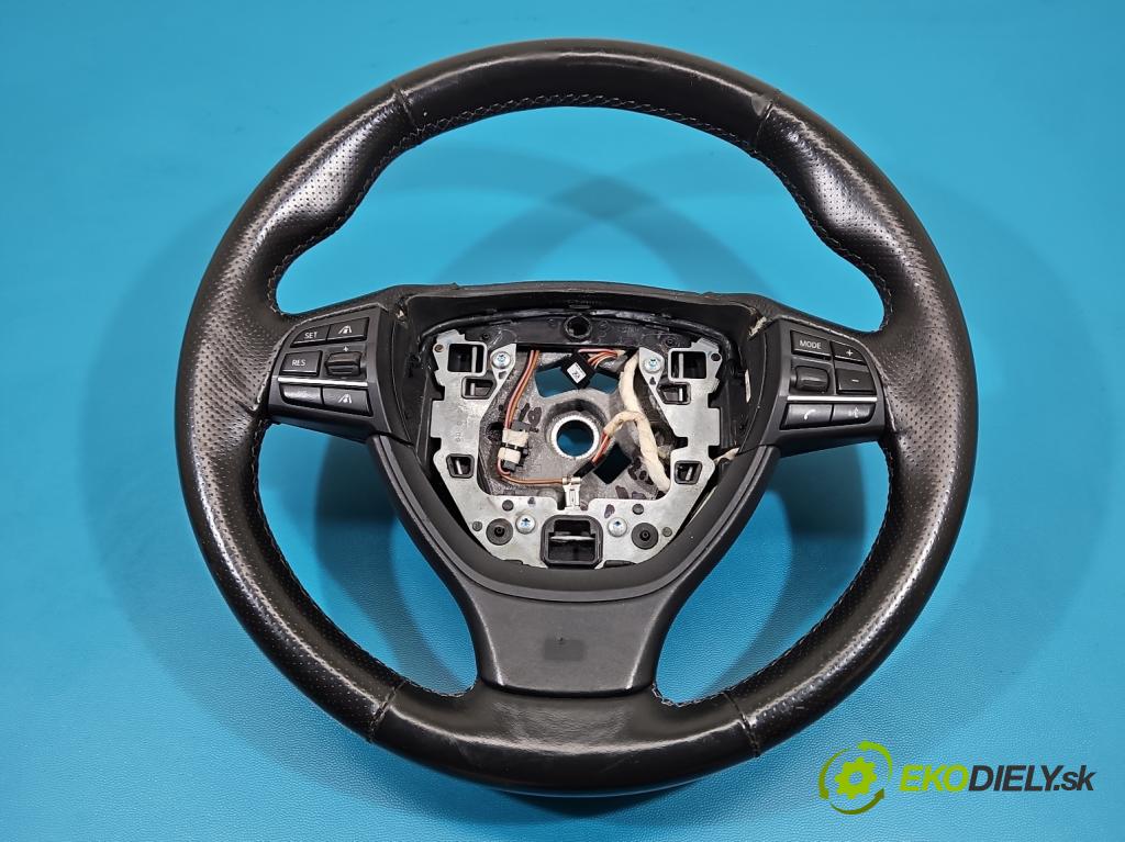 Bmw 7 F01 2008-2015 3.0d 245KM automatic 180 kW 2993 cm3 4- volant 9163047 (Volant)