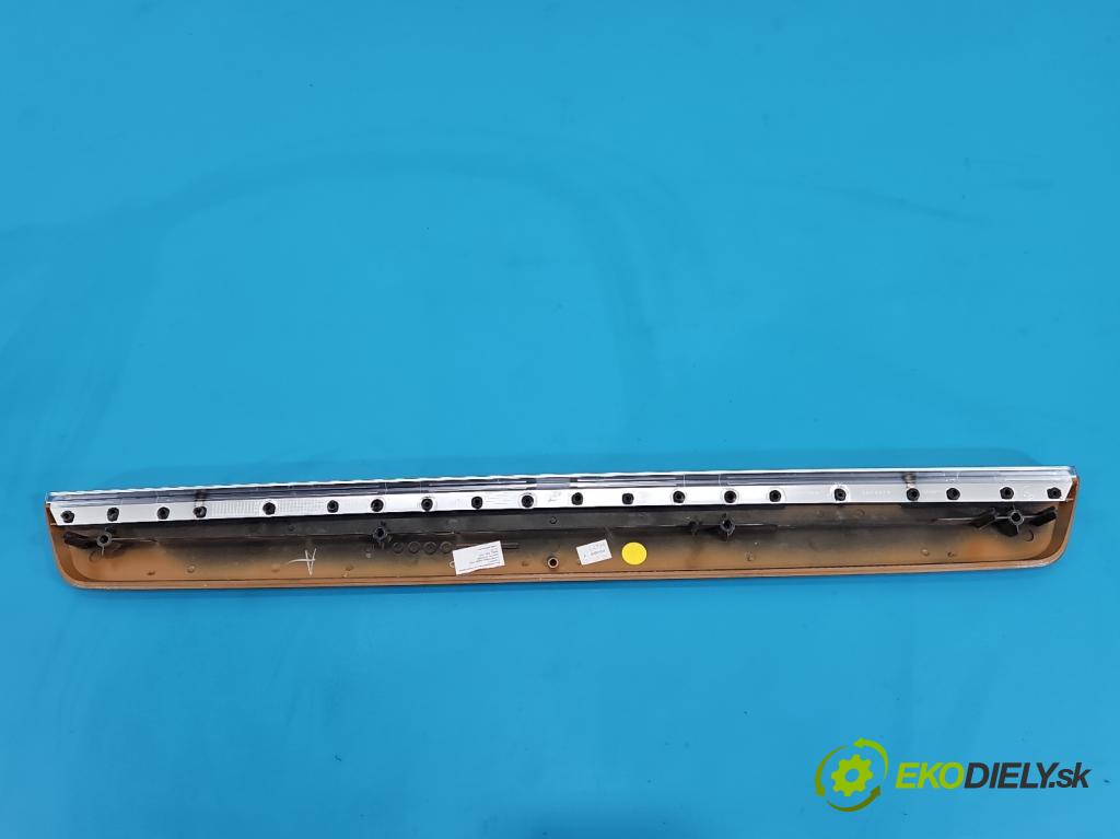 Bmw 7 F01 2008-2015 3.0d 245KM automatic 180 kW 2993 cm3 4- lišta ozdobná vnitŕní: 9151608