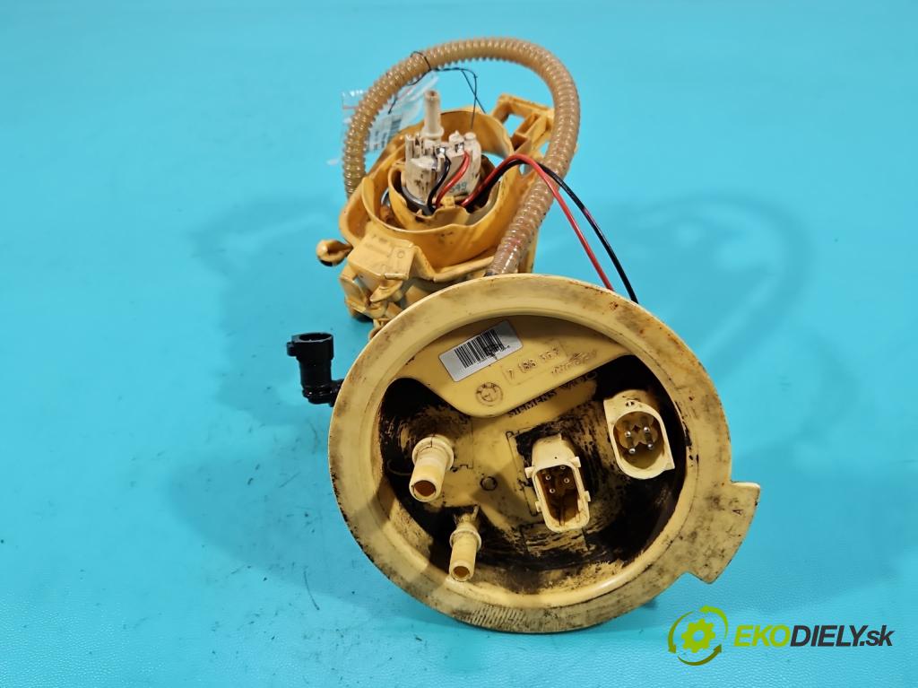 Bmw 7 F01 2008-2015 3.0d 245KM automatic 180 kW 2993 cm3 4- čerpadlo paliva 7188563