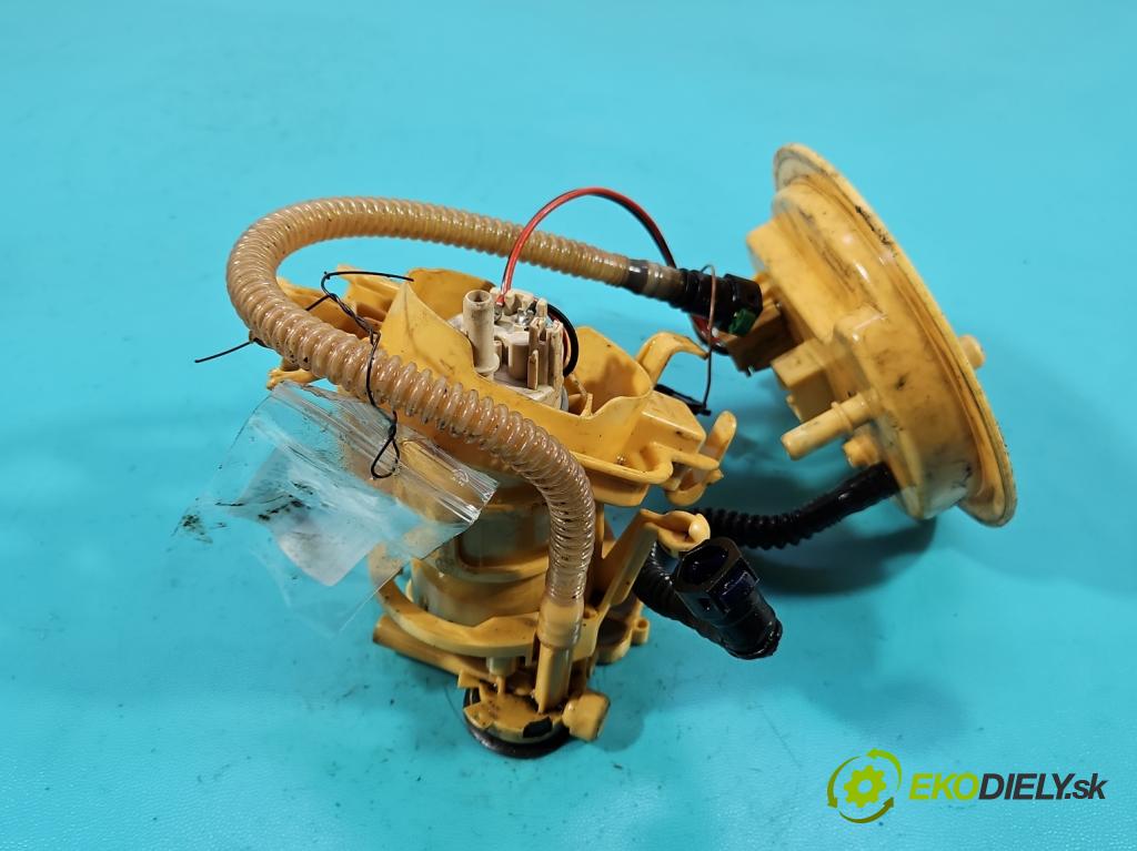 Bmw 7 F01 2008-2015 3.0d 245KM automatic 180 kW 2993 cm3 4- čerpadlo paliva 7188563