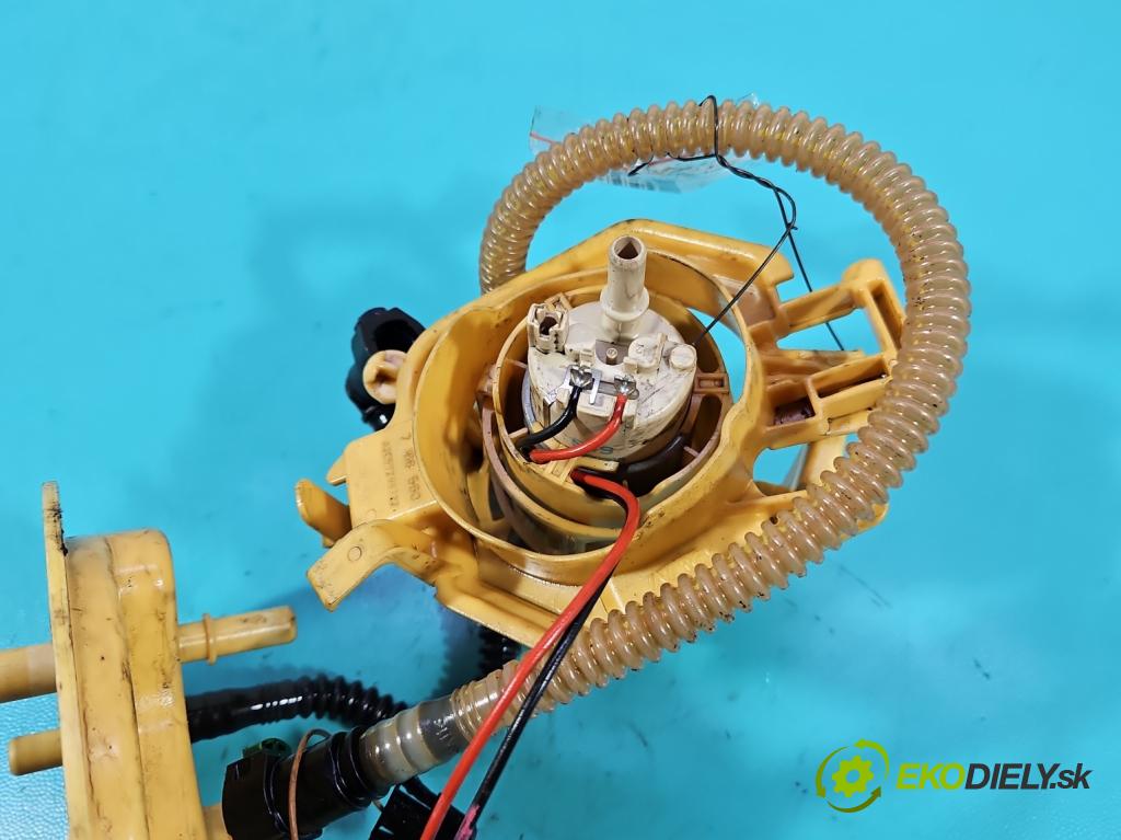 Bmw 7 F01 2008-2015 3.0d 245KM automatic 180 kW 2993 cm3 4- čerpadlo paliva 7188563