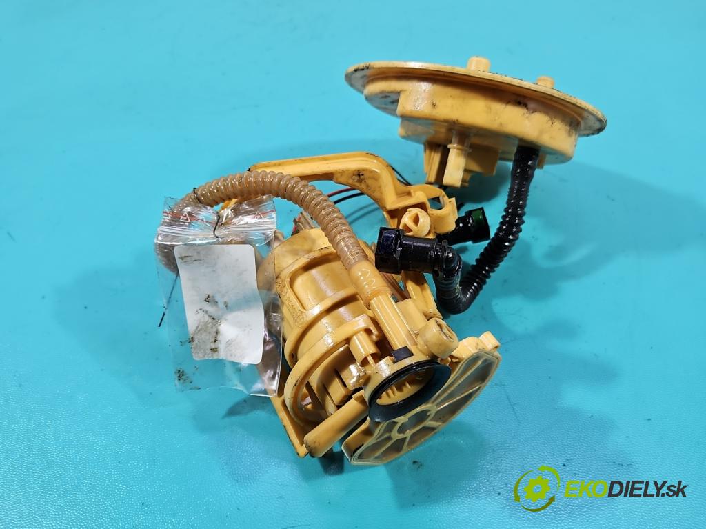 Bmw 7 F01 2008-2015 3.0d 245KM automatic 180 kW 2993 cm3 4- čerpadlo paliva 7188563