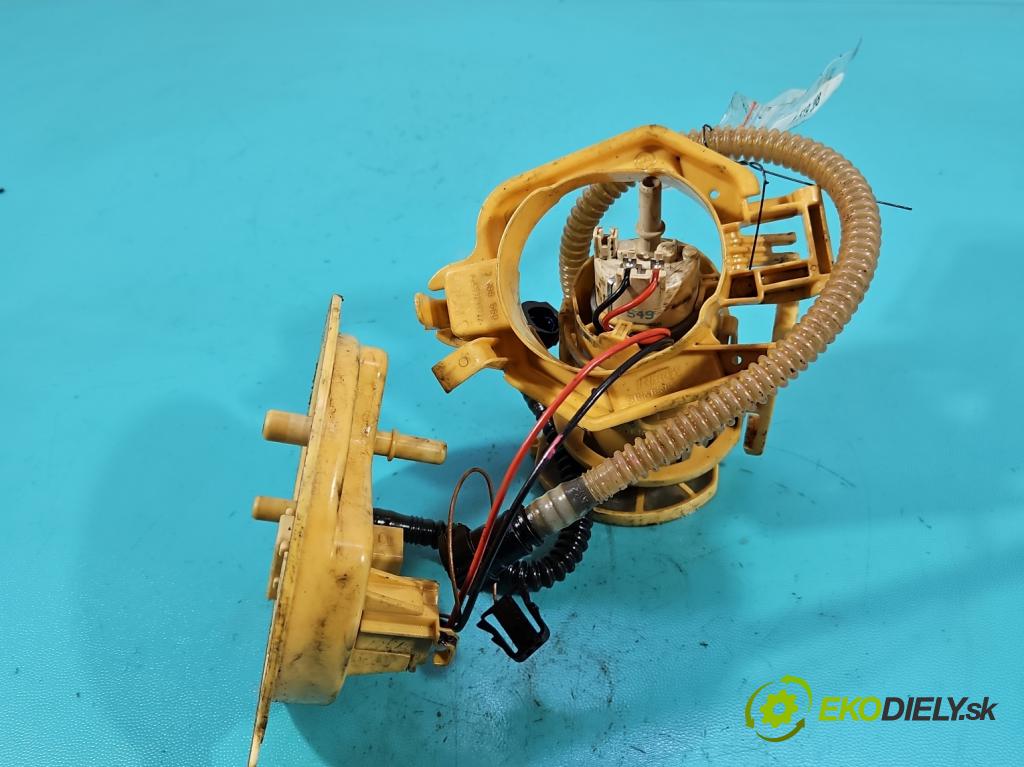 Bmw 7 F01 2008-2015 3.0d 245KM automatic 180 kW 2993 cm3 4- čerpadlo paliva 7188563