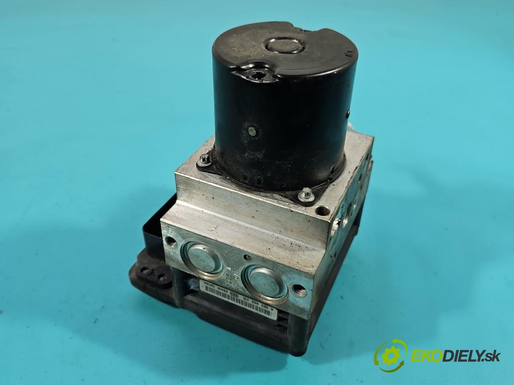 Bmw 7 F01 2008-2015 3.0d 245KM automatic 180 kW 2993 cm3 4- čerpadlo abs 0265250234 (Pumpa ABS)