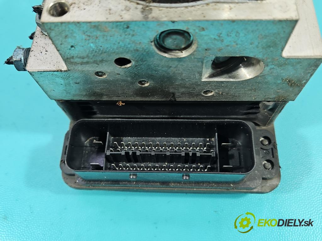 Bmw 7 F01 2008-2015 3.0d 245KM automatic 180 kW 2993 cm3 4- čerpadlo abs 0265250234 (Pumpa ABS)