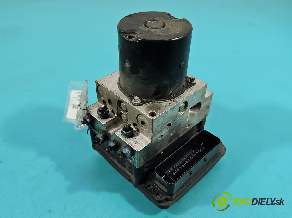 Bmw 7 F01 2008-2015 3.0d 245KM automatic 180 kW 2993 cm3 4- čerpadlo abs 0265250234 (Pumpa ABS)