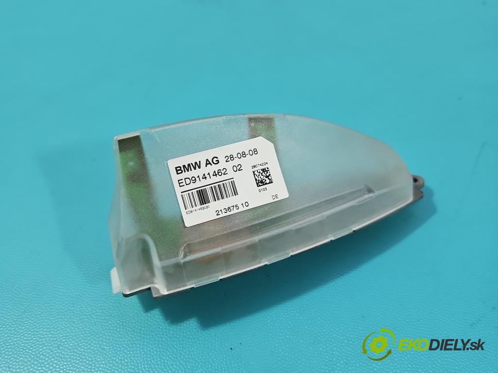 Bmw 7 F01 2008-2015 3.0d 245KM automatic 180 kW 2993 cm3 4- Antena ED9141462