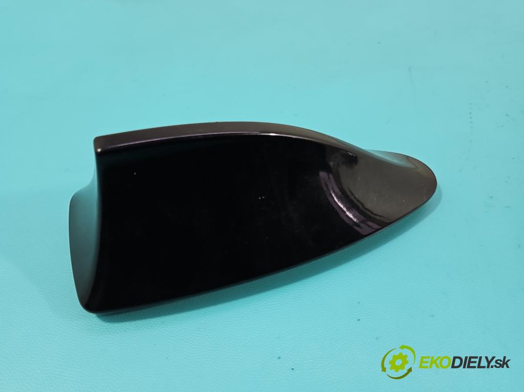 Bmw 7 F01 2008-2015 3.0d 245KM automatic 180 kW 2993 cm3 4- Antena ED9141462