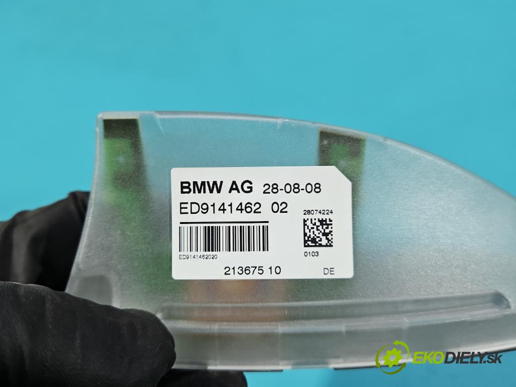 Bmw 7 F01 2008-2015 3.0d 245KM automatic 180 kW 2993 cm3 4- Antena ED9141462