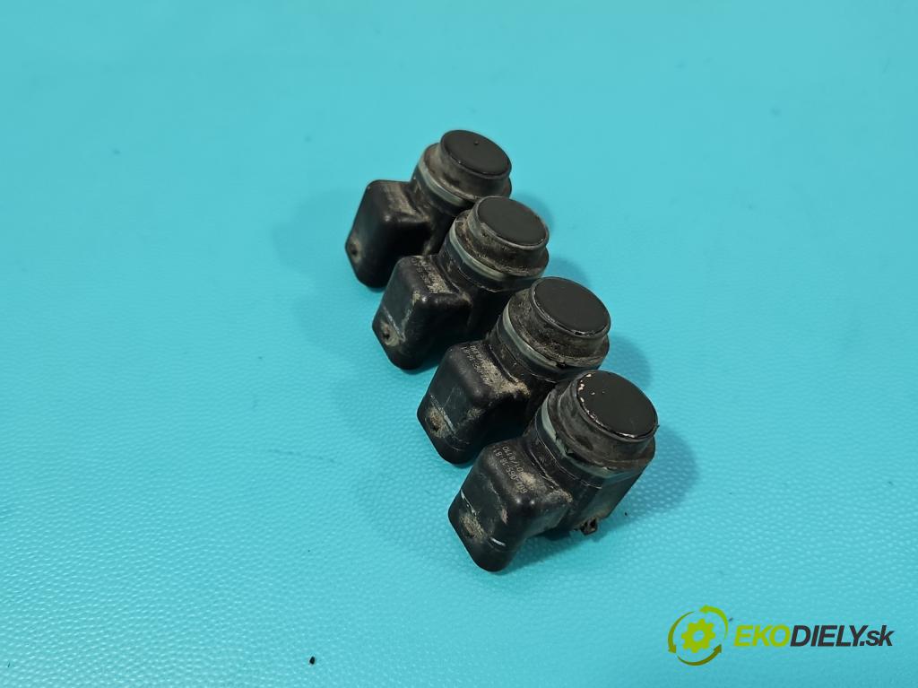 Bmw 7 F01 2008-2015 3.0d 245KM automatic 180 kW 2993 cm3 4- snímač parkování 9173106