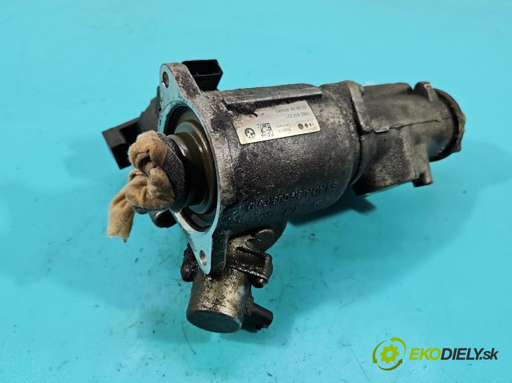 Bmw 7 F01 2008-2015 3.0d 245KM automatic 180 kW 2993 cm3 4- řízení volant 7882434221