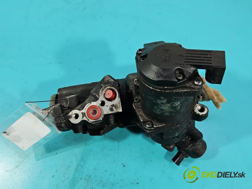 Bmw 7 F01 2008-2015 3.0d 245KM automatic 180 kW 2993 cm3 4- řízení volant 7882434221