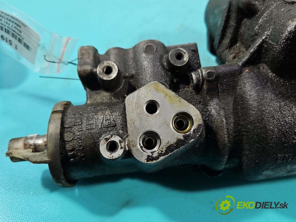 Bmw 7 F01 2008-2015 3.0d 245KM automatic 180 kW 2993 cm3 4- řízení volant 7882434221