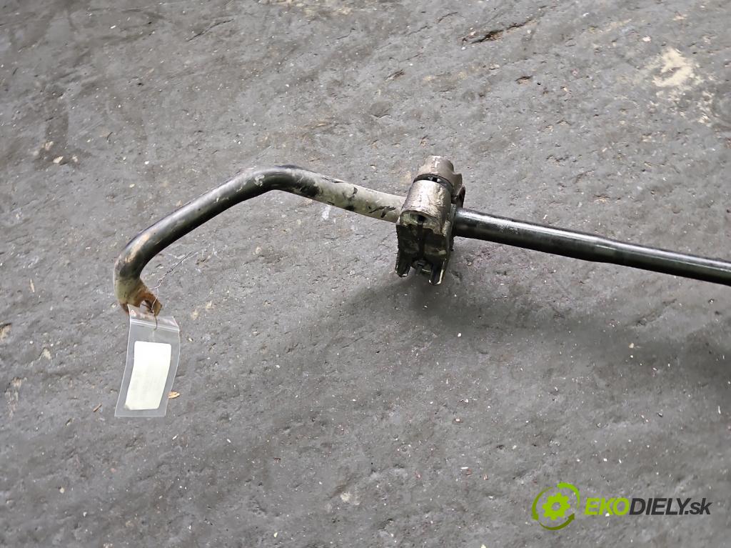 Bmw 7 F01 2008-2015 3.0d 245KM automatic 180 kW 2993 cm3 4- tyč stabilizátoru 6775205 (Přední stabilizátor)