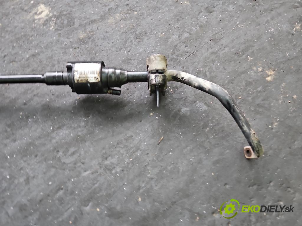 Bmw 7 F01 2008-2015 3.0d 245KM automatic 180 kW 2993 cm3 4- tyč stabilizátoru 6775205 (Přední stabilizátor)