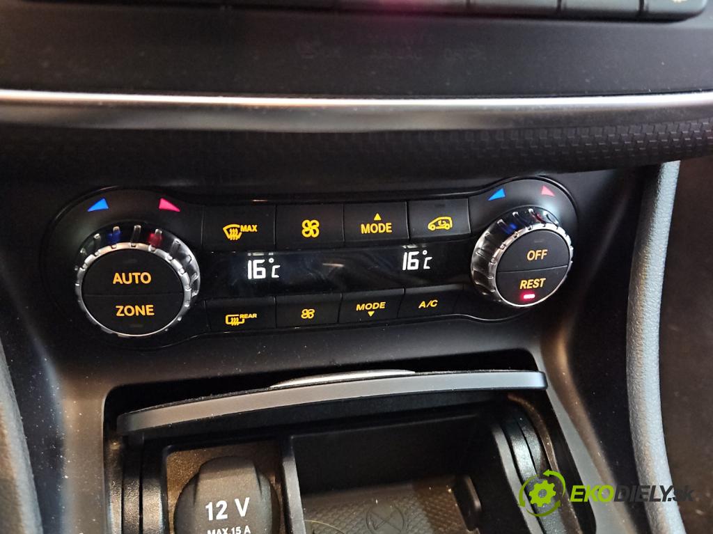Mercedes A W176 2012-2018 1.5 CDI 109 HP manual 80 kW 1461 cm3 5- panel kúrenia A2469008415