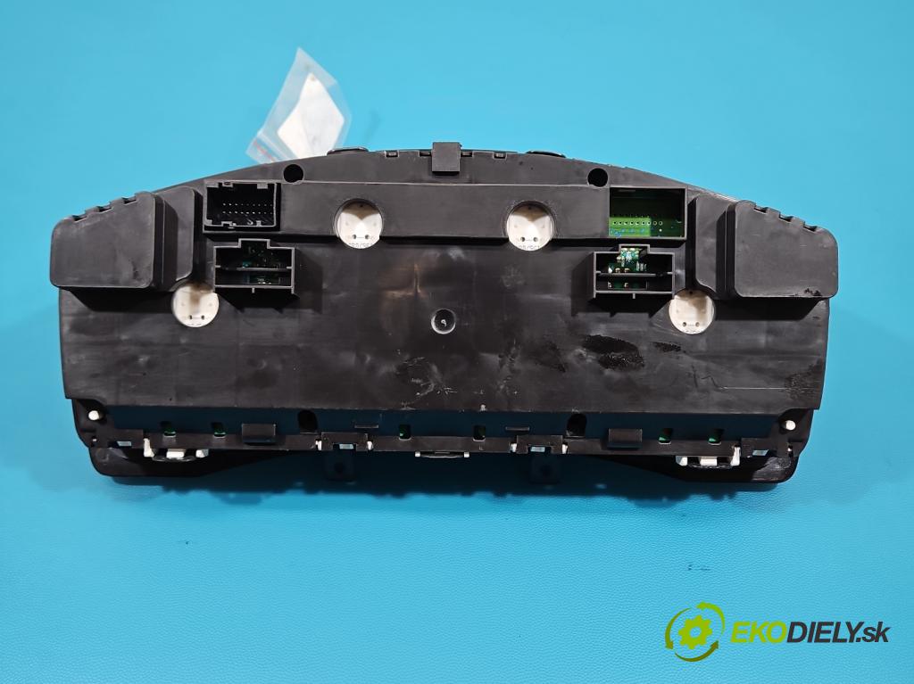 Fiat Stilo 1.6 16V 103 HP manual 76 kW 1596 cm3 5- prístrojovka/ budíky 46750595 (Prístrojová doska)