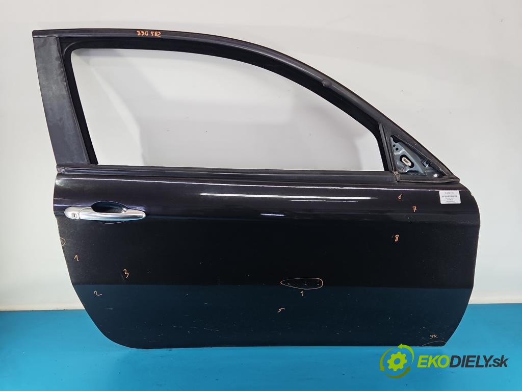 Alfa romeo 147 1.9 JTD 120 HP manual 88 kW 1910 cm3 3- dvere predné pravé  (Kľučka dverí ostatné)