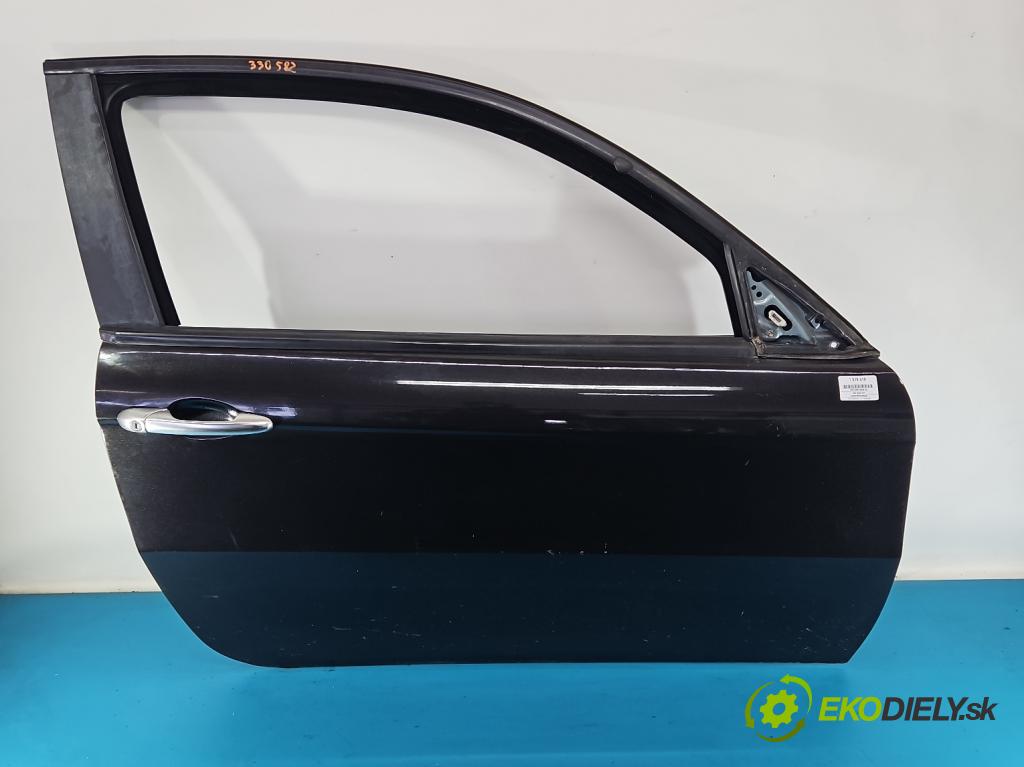 Alfa romeo 147 1.9 JTD 120 HP manual 88 kW 1910 cm3 3- dvere predné pravé  (Kľučka dverí ostatné)