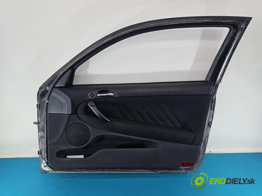 Alfa romeo 147 1.9 JTD 120 HP manual 88 kW 1910 cm3 3- dvere predné pravé  (Kľučka dverí ostatné)