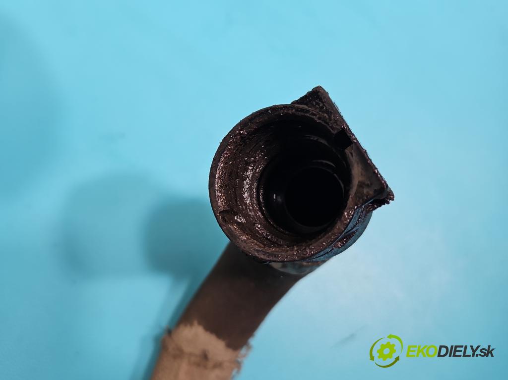 Bmw iX3 G08 0.0 elektrický: 286 hp automatic 210 kW  5- trubka systému chłodzenia 8743375