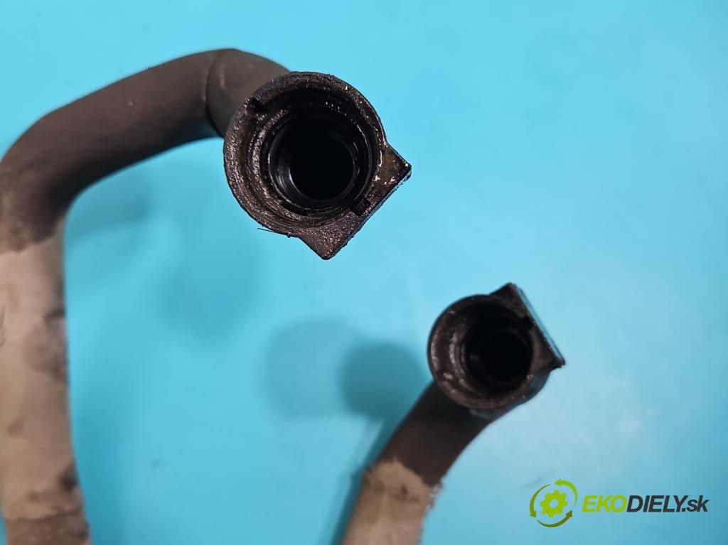 Bmw iX3 G08 0.0 elektrický: 286 hp automatic 210 kW  5- trubka systému chłodzenia 8743375