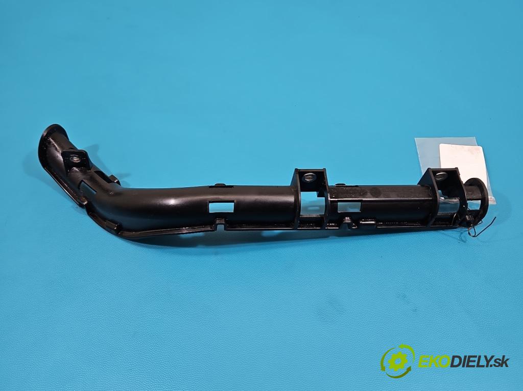 Bmw iX3 G08 0.0 elektrický: 286 HP automatic 210 kW  5- kryt plast 6802115