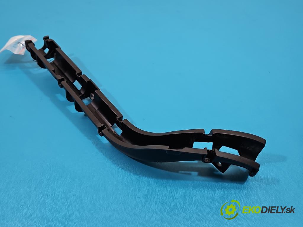 Bmw iX3 G08 0.0 elektrický: 286 HP automatic 210 kW  5- kryt plast 6802115