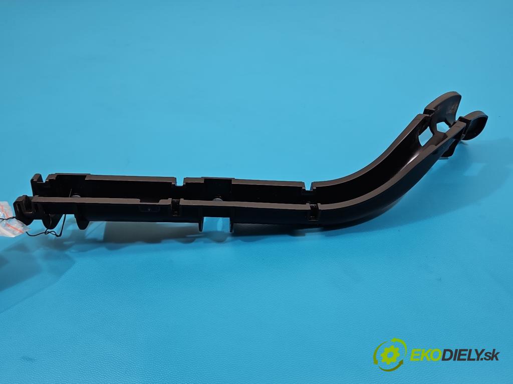 Bmw iX3 G08 0.0 elektrický: 286 HP automatic 210 kW  5- kryt plast 6802115