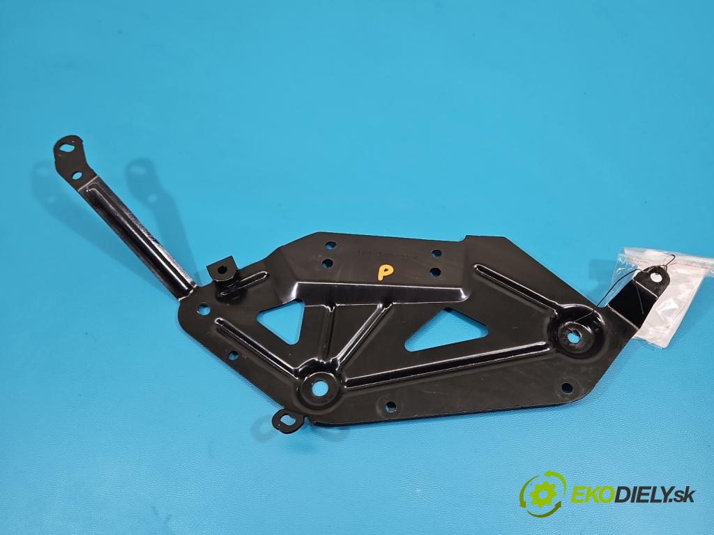 Bmw iX3 G08 0.0 elektrický: 286 HP automatic 210 kW  5- Upevnenie: 8473997