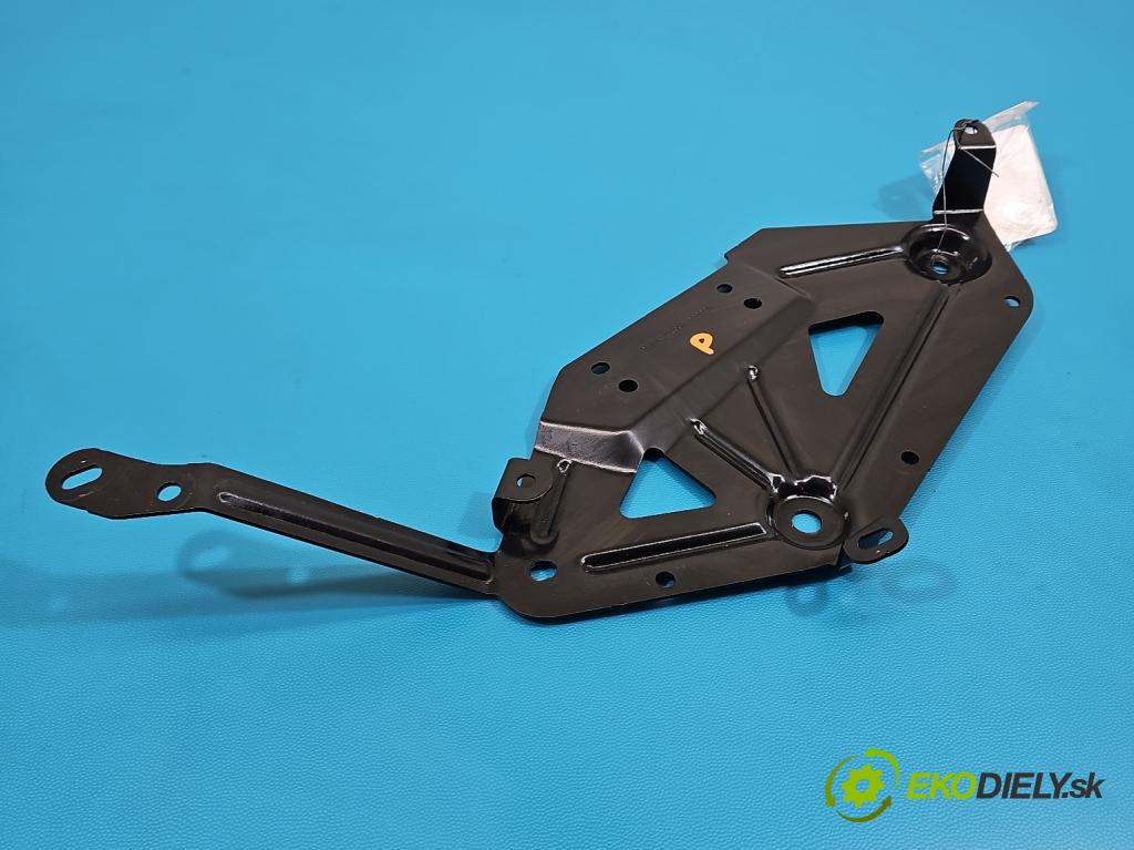 Bmw iX3 G08 0.0 elektrický: 286 HP automatic 210 kW  5- Upevnenie: 8473997