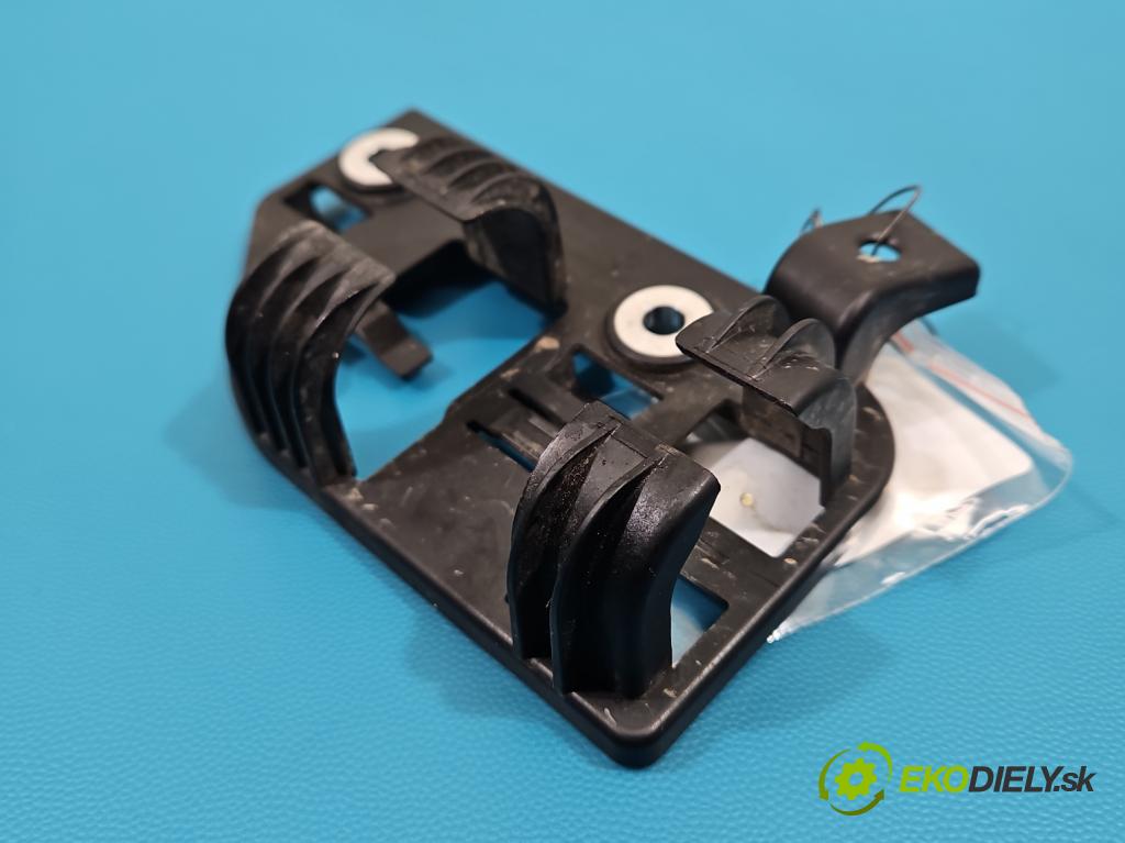 Bmw iX3 G08 0.0 elektrický: 286 HP automatic 210 kW  5- Upevnenie: 9847347