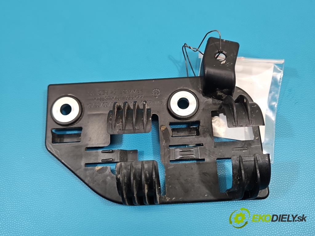 Bmw iX3 G08 0.0 elektrický: 286 HP automatic 210 kW  5- Upevnenie: 9847347