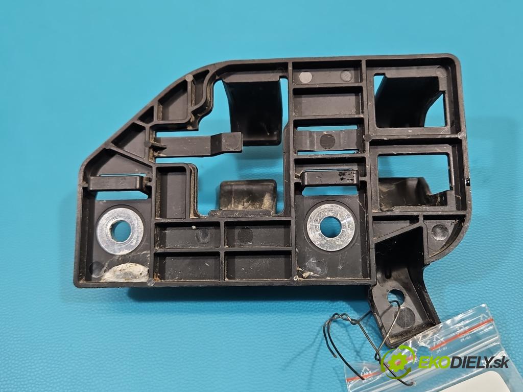 Bmw iX3 G08 0.0 elektrický: 286 HP automatic 210 kW  5- Upevnenie: 9847347