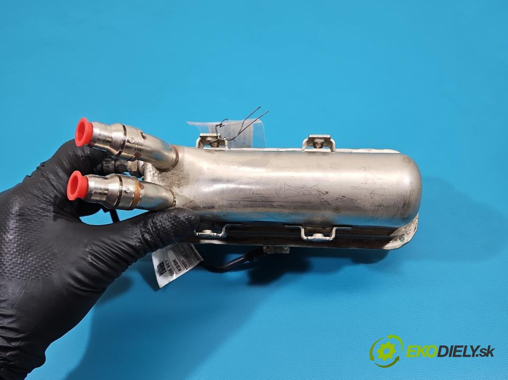 Bmw iX3 G08 0.0 elektrický: 286 HP automatic 210 kW  5- radiator 9220752R (Radiátor kúrenia)