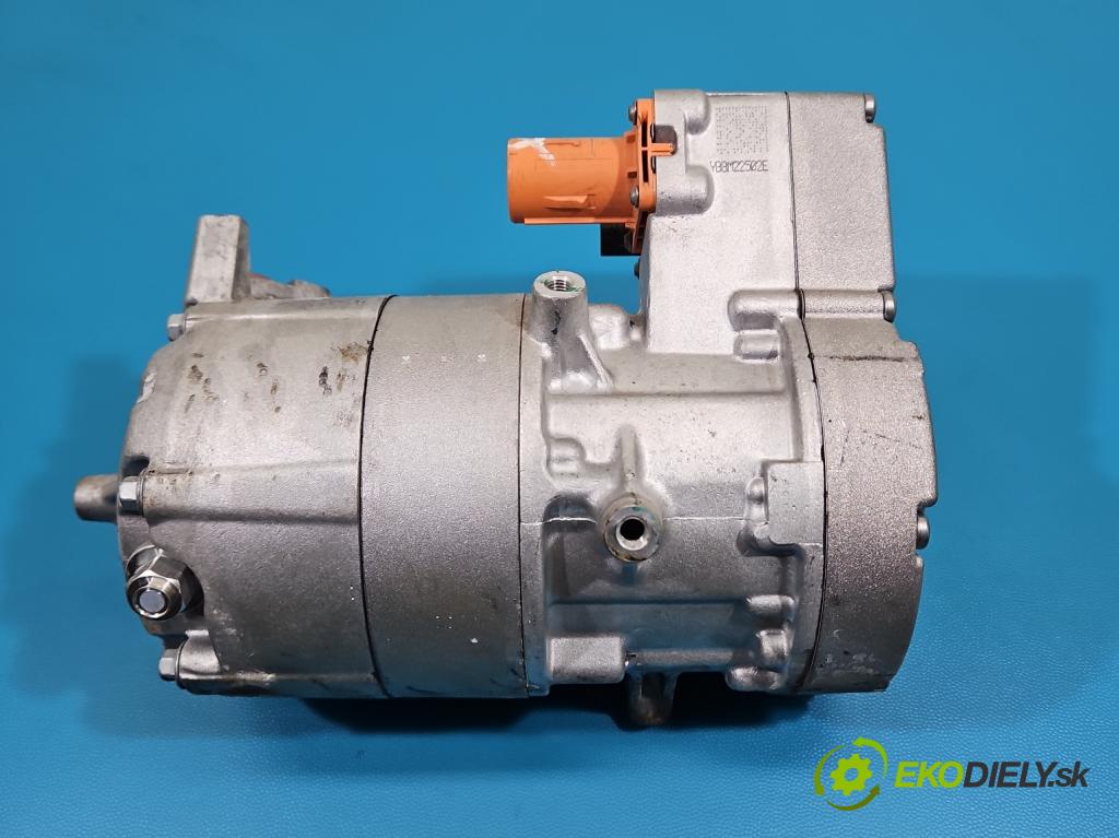 Bmw iX3 G08 0.0 elektrický: 286 HP automatic 210 kW  5- Kompresor: klimatizácie 5A45A24 (Kompresor klimatizácie)