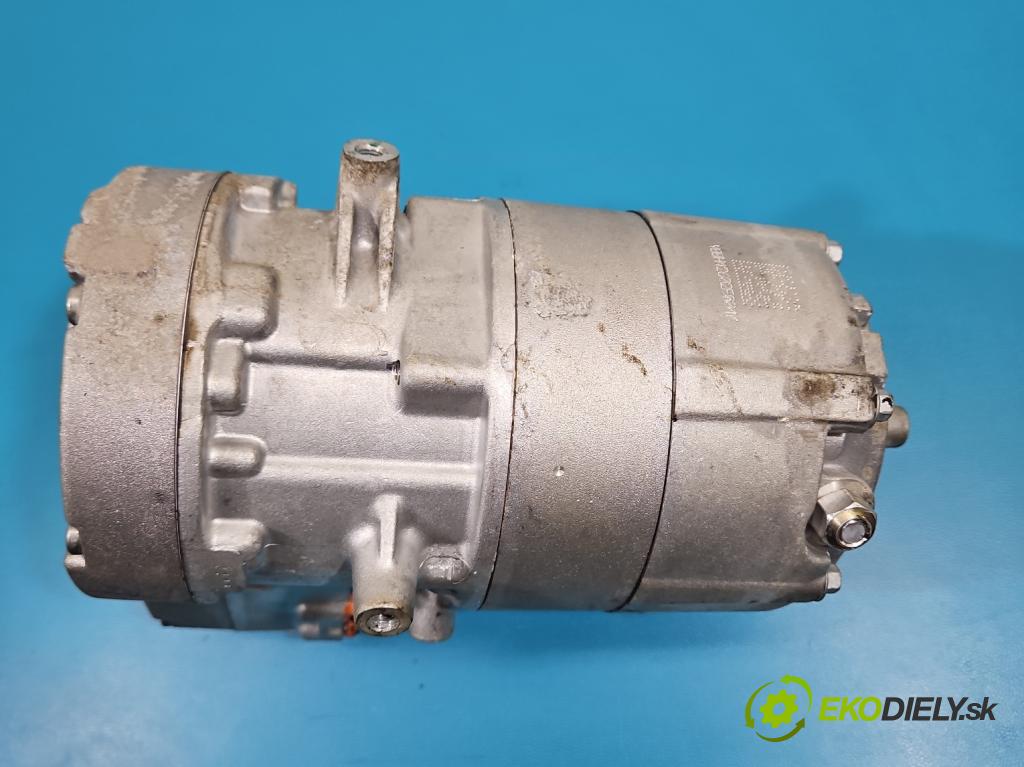 Bmw iX3 G08 0.0 elektrický: 286 HP automatic 210 kW  5- Kompresor: klimatizácie 5A45A24 (Kompresor klimatizácie)